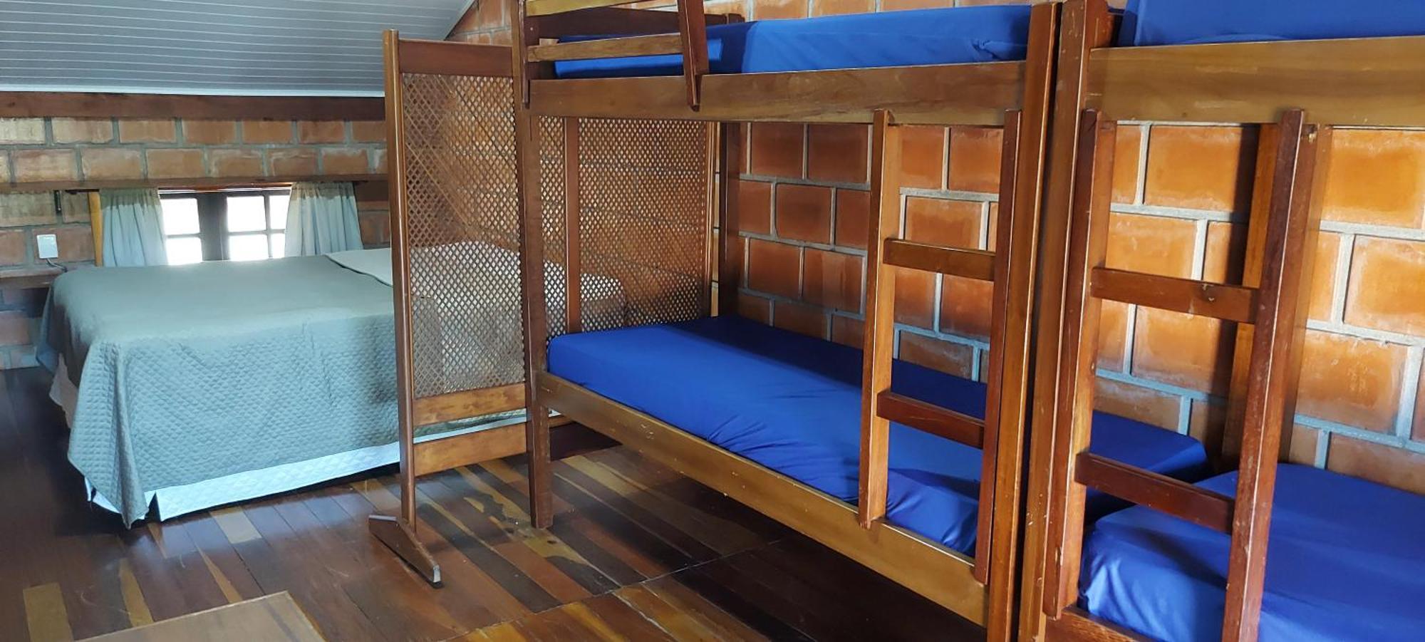Chale Borasol Martim De Sa Piscina 600Mts Da Praia Leilighet Caraguatatuba Eksteriør bilde