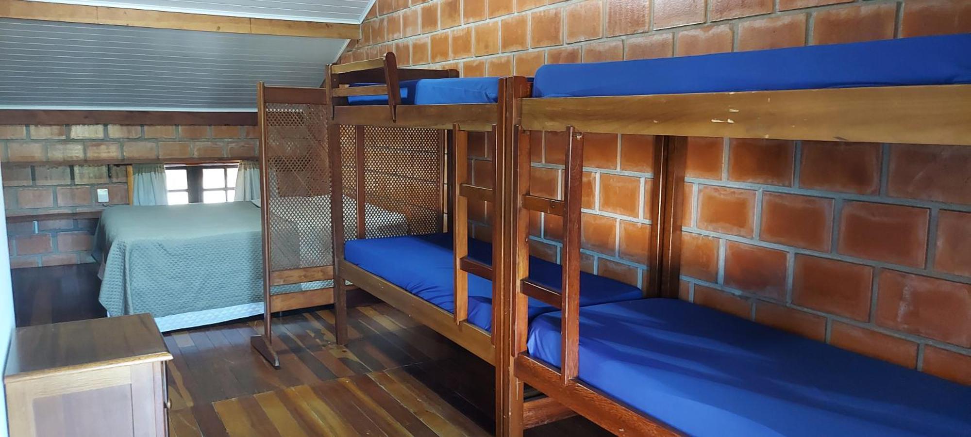 Chale Borasol Martim De Sa Piscina 600Mts Da Praia Leilighet Caraguatatuba Eksteriør bilde