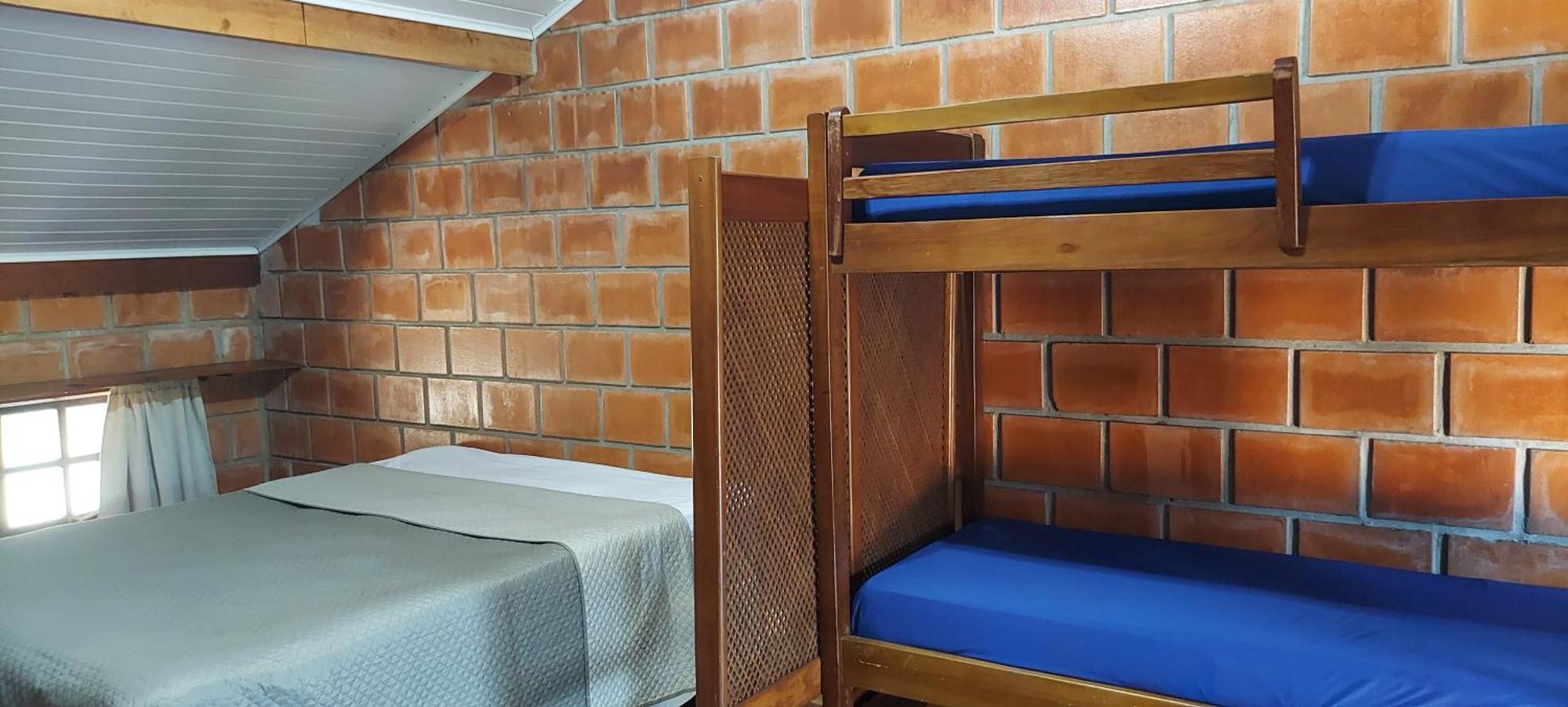 Chale Borasol Martim De Sa Piscina 600Mts Da Praia Leilighet Caraguatatuba Eksteriør bilde